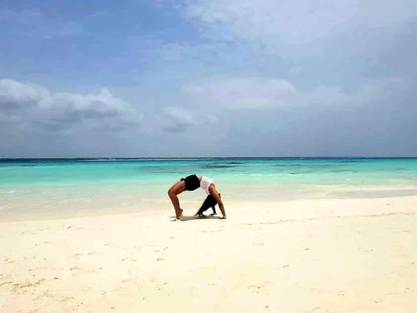Cours de Pilates - Osmose Pilates Shop