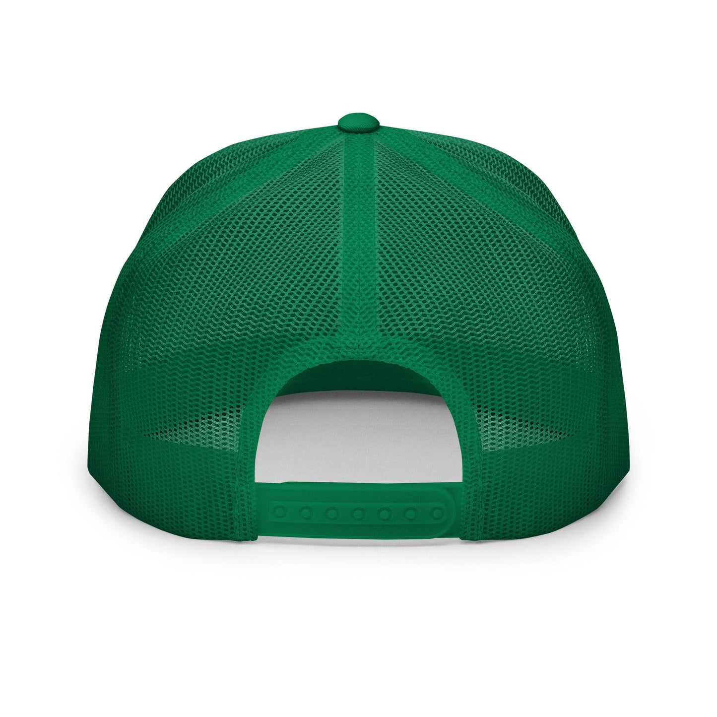 PilatesGirl™ - Casquette Trucker Classique - Osmose Pilates Shop