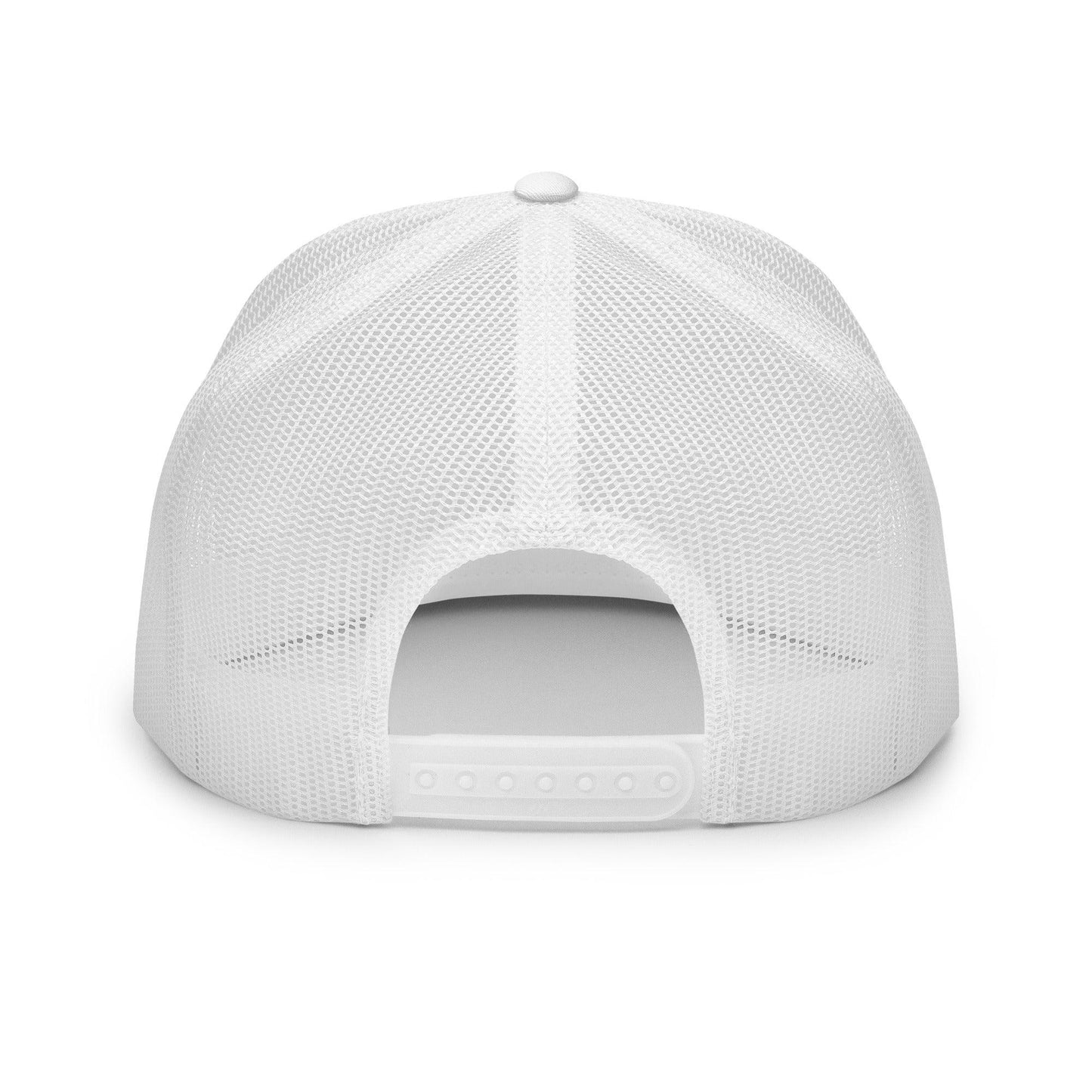 PilatesGirl™ - Casquette Trucker Classique - Osmose Pilates Shop