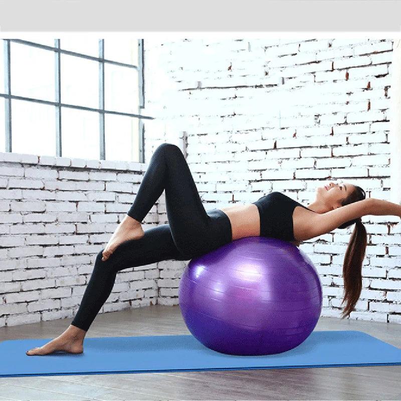 PowerSphere™ - Balle de Pilates 45cm - Osmose Pilates Shop