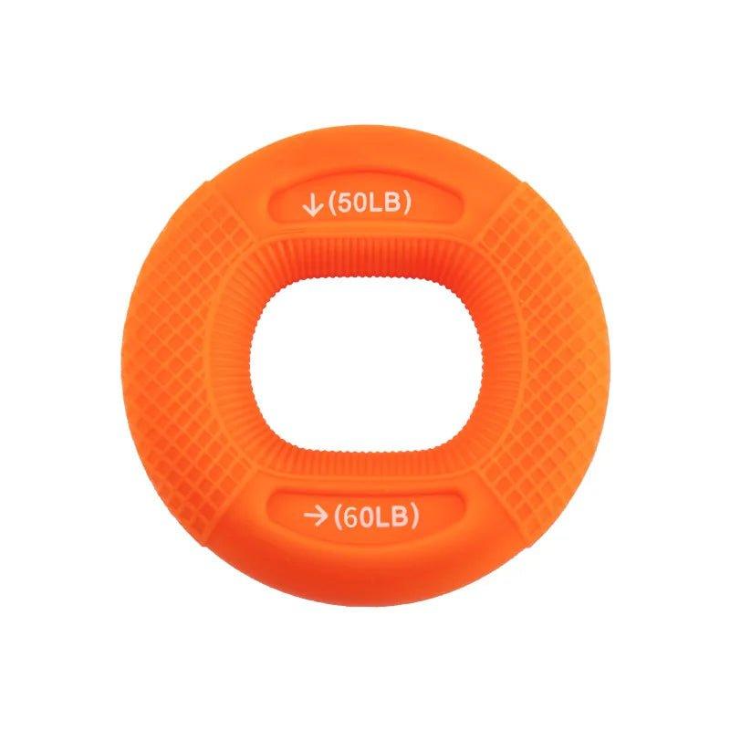 Anneau de Poignée™ Renforceur de poignée en silicone - Osmose Pilates Shop