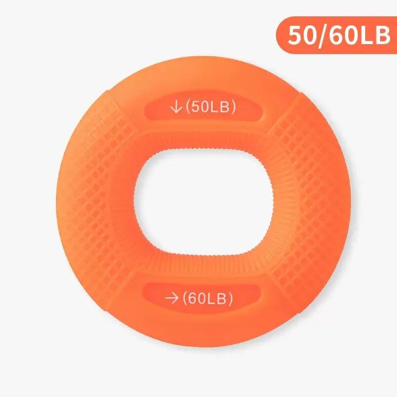 Anneau de Poignée™ Renforceur de poignée en silicone - Osmose Pilates Shop