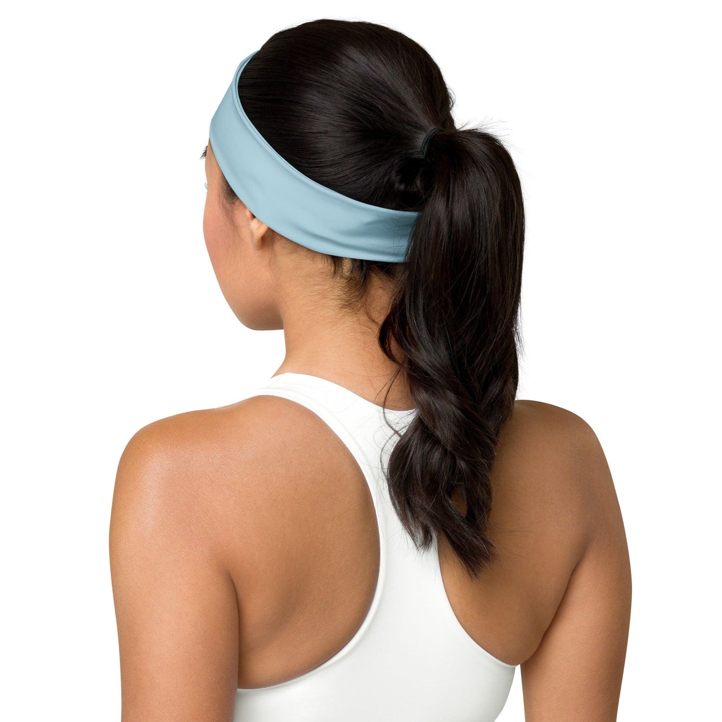 Bandeau Celestial Blue™ - Osmose Pilates ShopBandeau Celestial Blue™Osmose Pilates ShopOsmose Pilates Shop