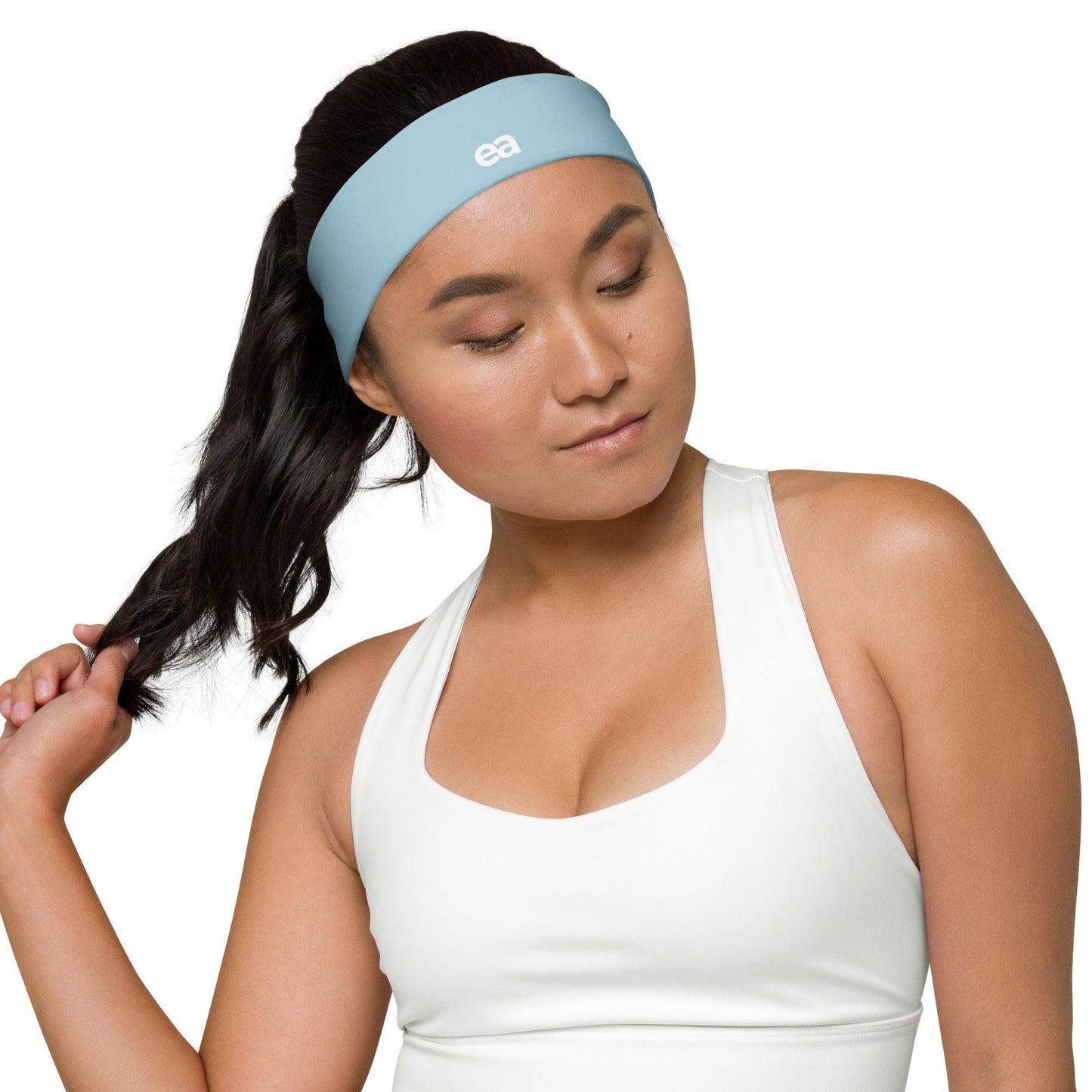 Bandeau Celestial Blue™ - Osmose Pilates ShopBandeau Celestial Blue™Osmose Pilates ShopOsmose Pilates Shop