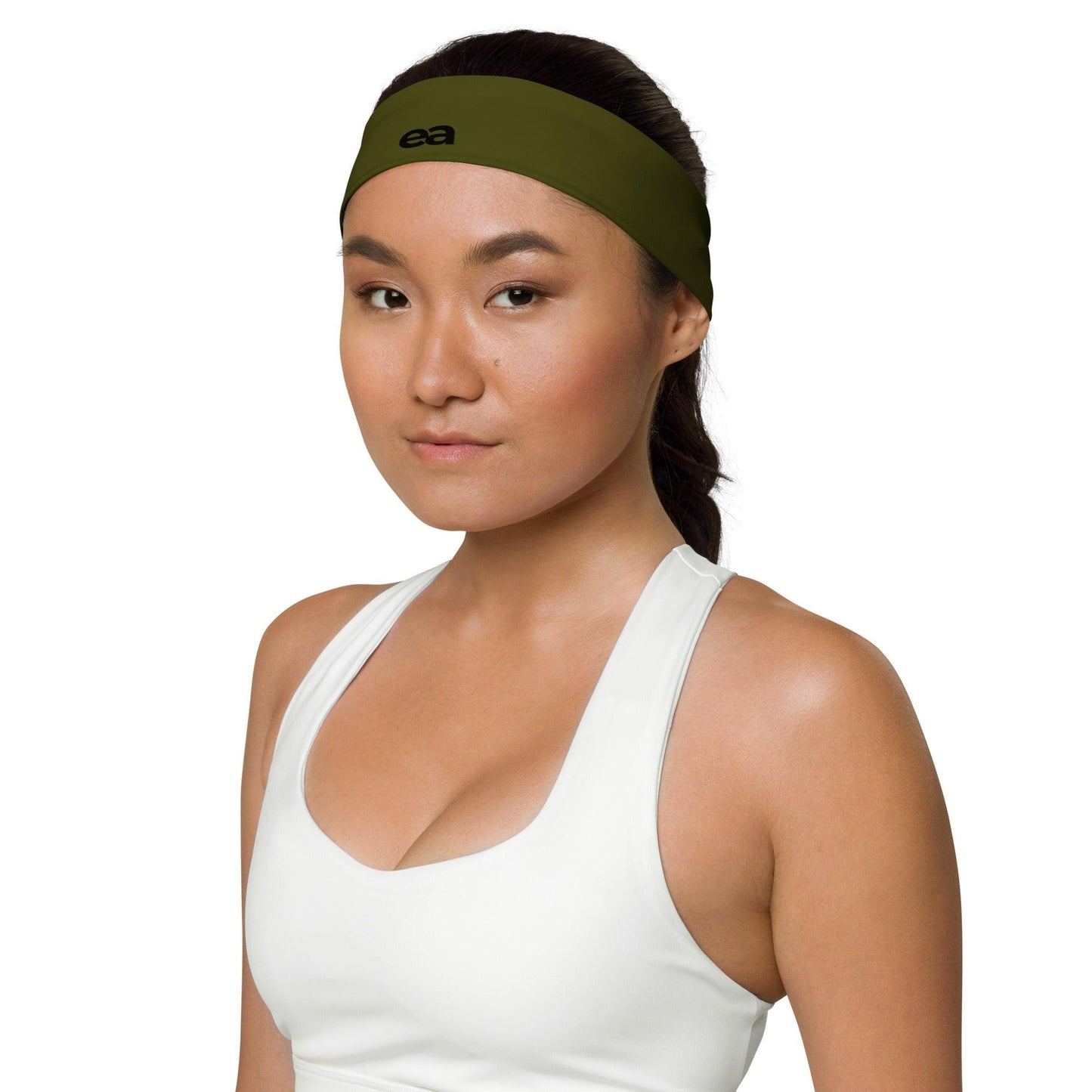Bandeau Earthy Sage™ - Osmose Pilates ShopBandeau Earthy Sage™Osmose Pilates ShopOsmose Pilates Shop