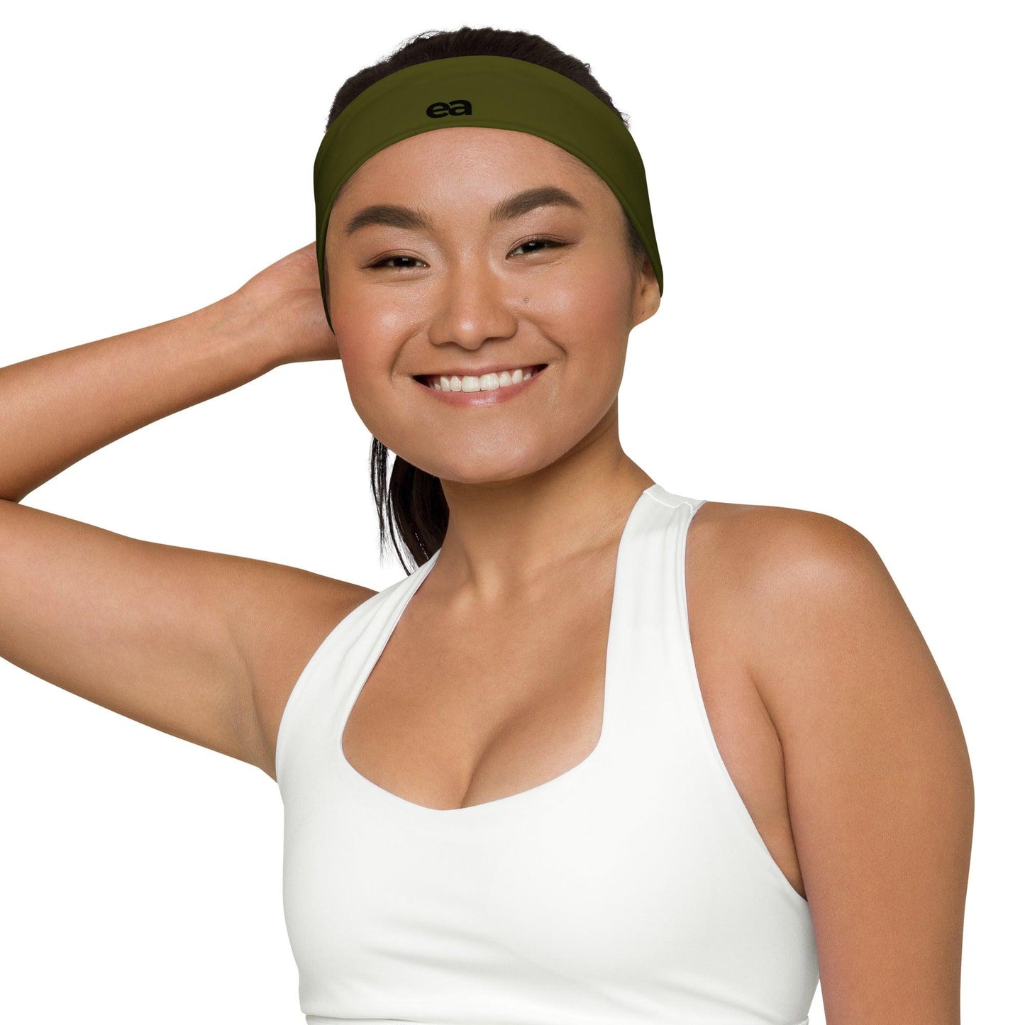 Bandeau Earthy Sage™ - Osmose Pilates ShopBandeau Earthy Sage™Osmose Pilates ShopOsmose Pilates Shop