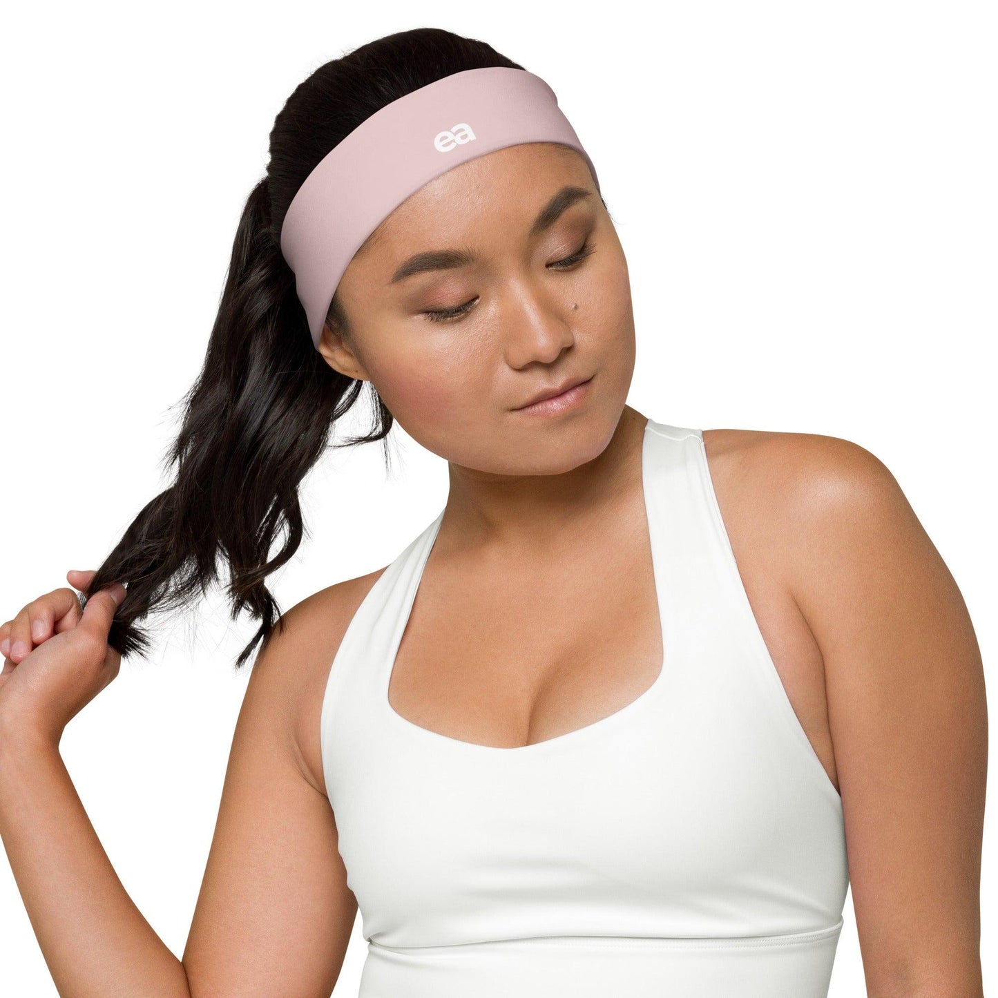 Bandeau Pink Sky™ - Osmose Pilates ShopBandeau Pink Sky™Osmose Pilates ShopOsmose Pilates Shop