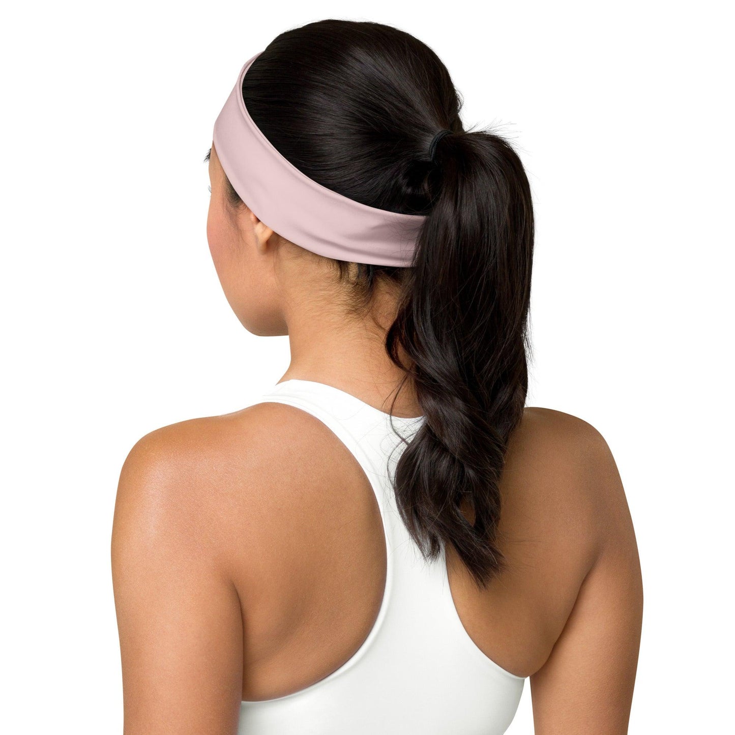 Bandeau Pink Sky™ - Osmose Pilates ShopBandeau Pink Sky™Osmose Pilates ShopOsmose Pilates Shop