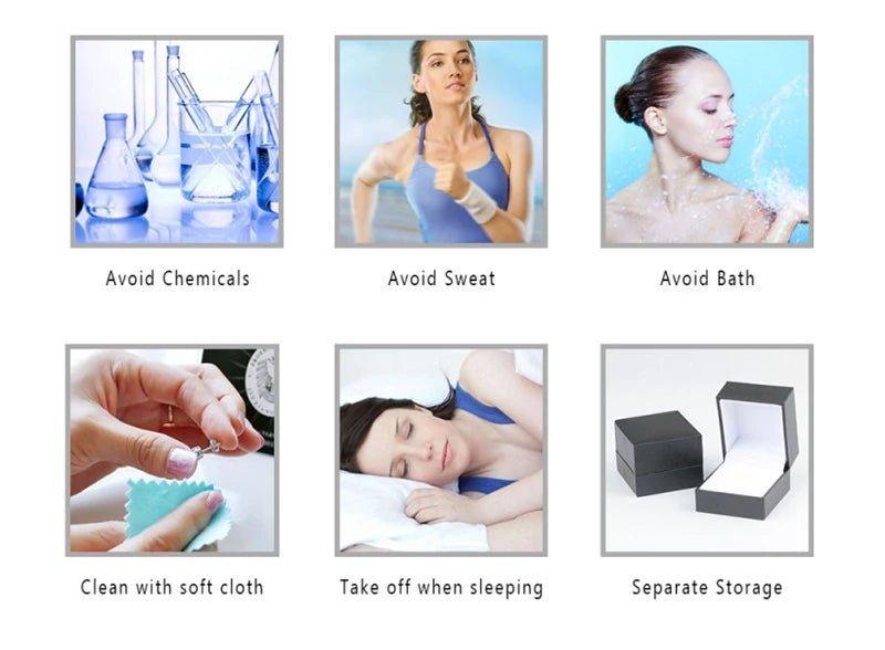 Bracelet Harmonie™ en Chrysocolla et Malachite - Équilibre et Régénération Naturels - Osmose Pilates Shop