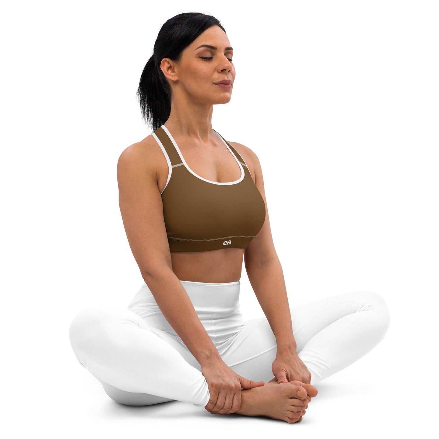 Brassière Coffee Beans™ - Osmose Pilates ShopBrassière Coffee Beans™Osmose Pilates ShopOsmose Pilates Shop
