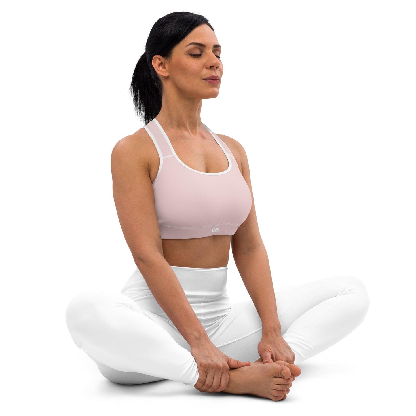 Brassière Pink Sky™ - Osmose Pilates ShopBrassière Pink Sky™Osmose Pilates ShopOsmose Pilates Shop