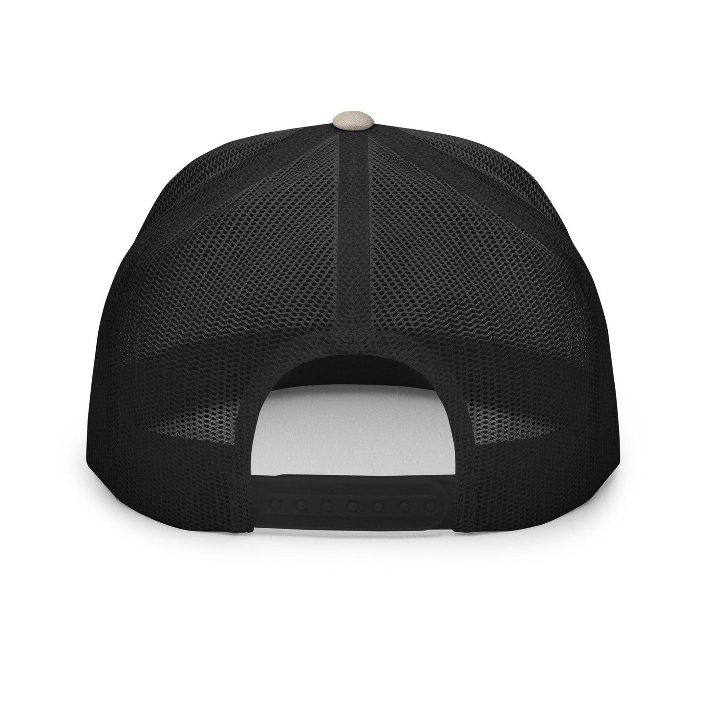 PilatesGirl™ - Casquette Trucker Classique - Osmose Pilates Shop
