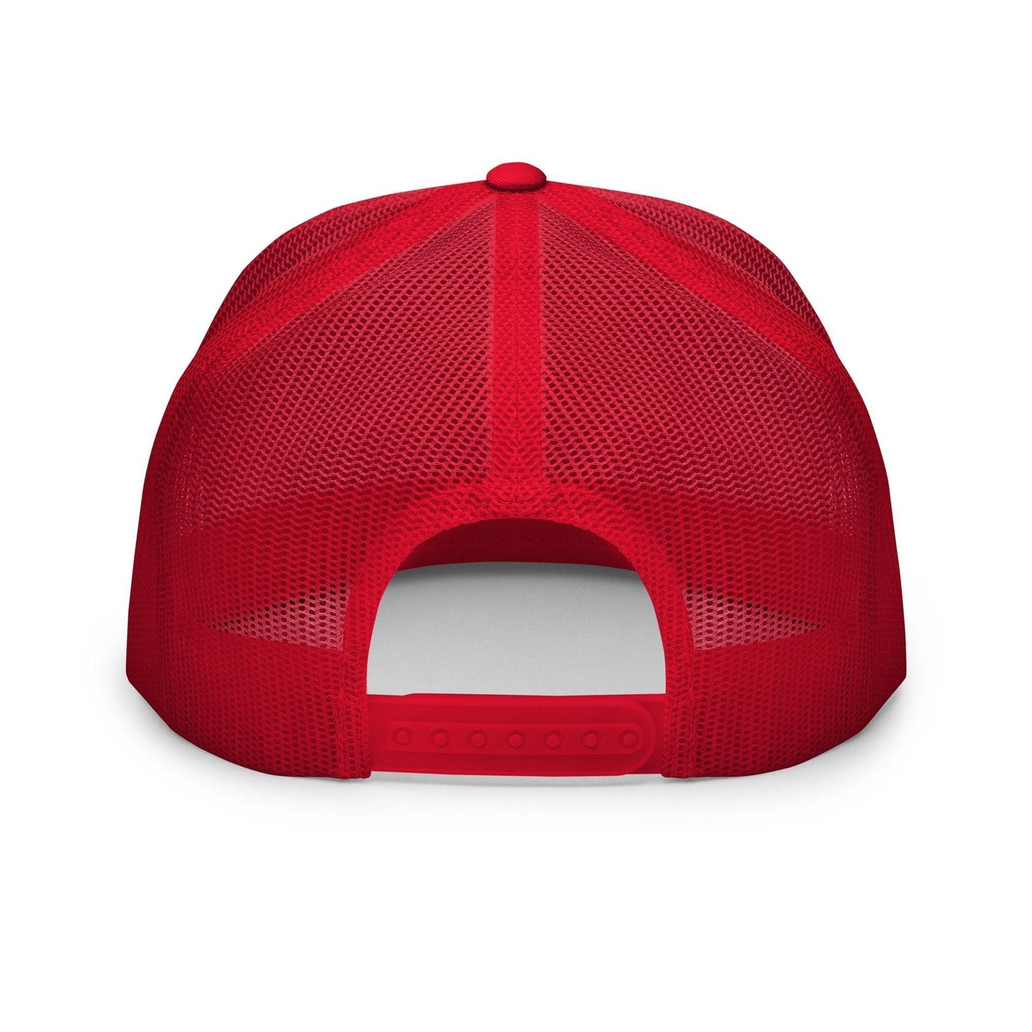 PilatesInstructor™ - Casquette Trucker Classique - Osmose Pilates Shop