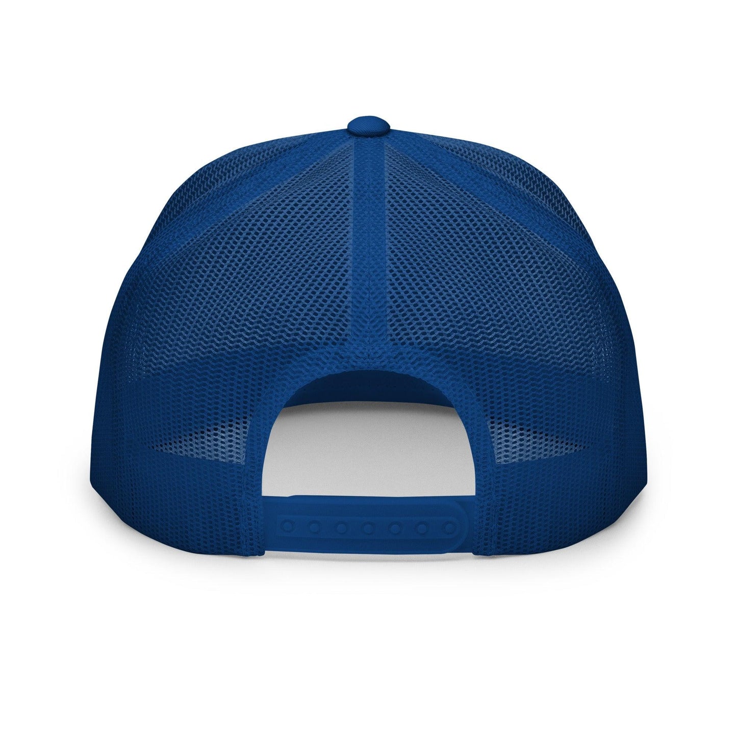 PilatesInstructor™ - Casquette Trucker Classique - Osmose Pilates Shop