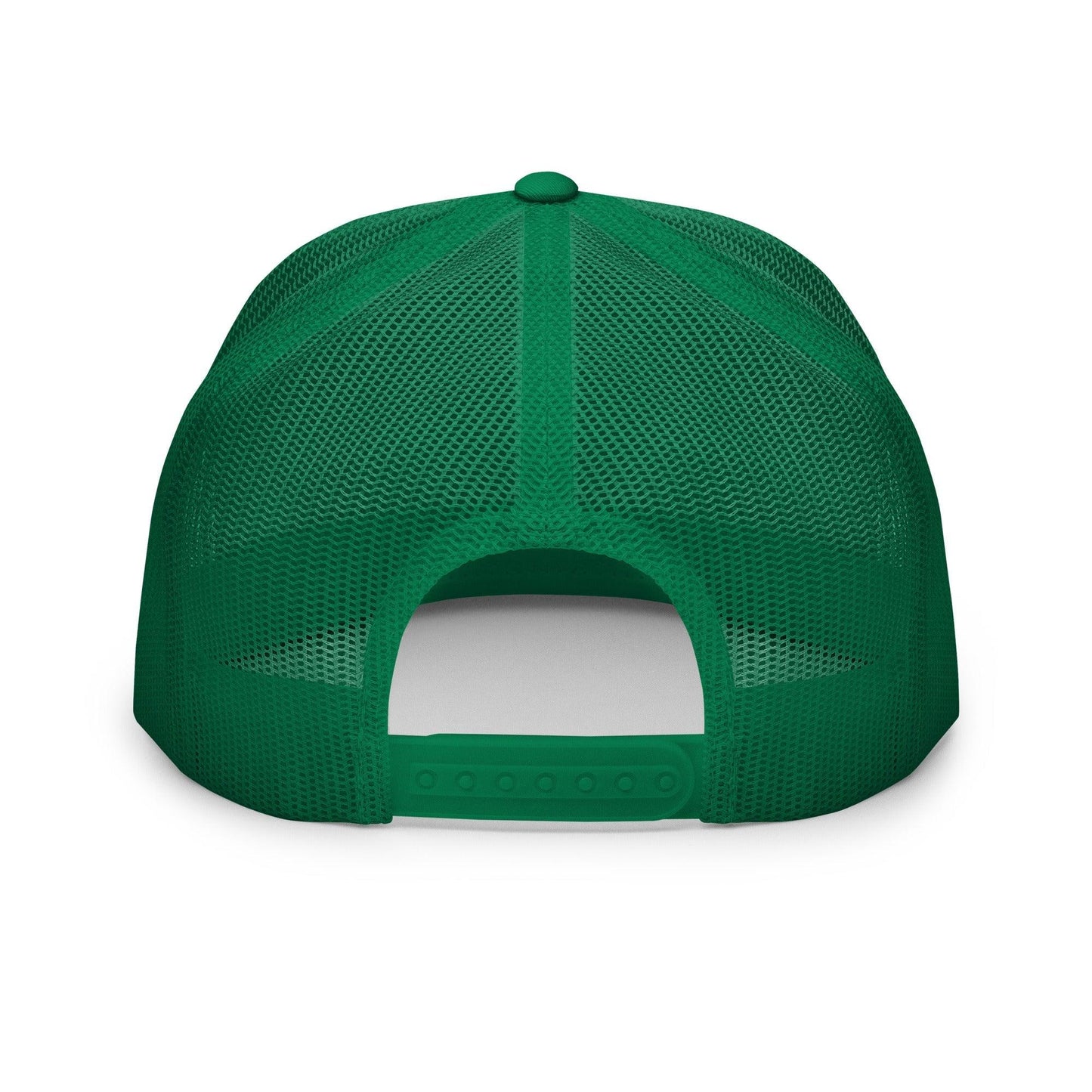 PilatesInstructor™ - Casquette Trucker Classique - Osmose Pilates Shop