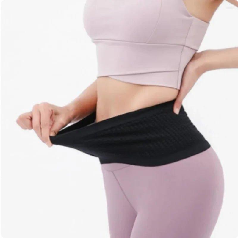 Ceinture de rangement pour sport - Osmose Pilates Shop