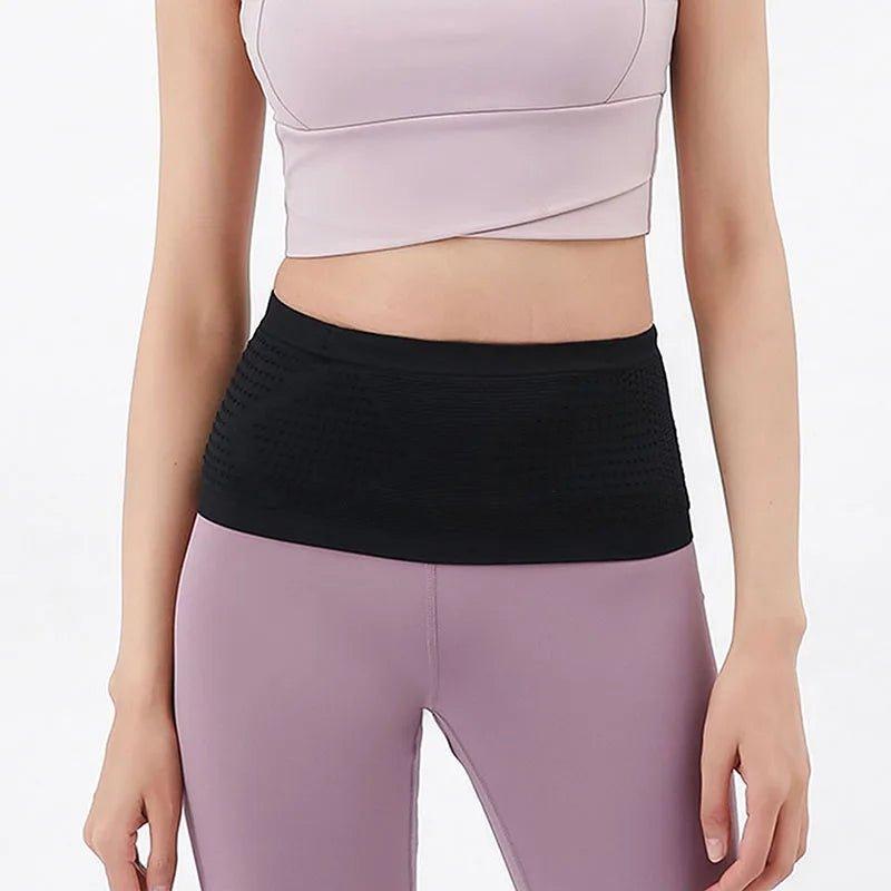 Ceinture de rangement pour sport - Osmose Pilates Shop