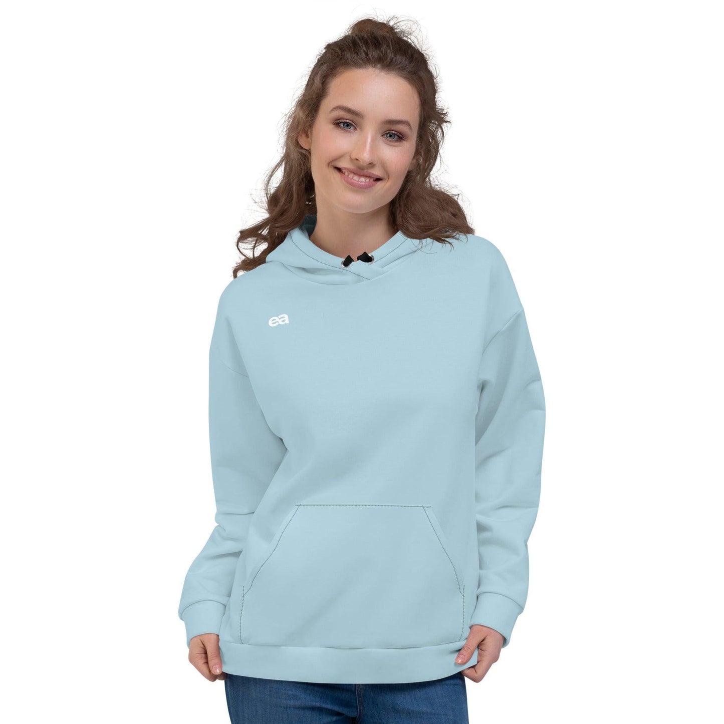 Celestial Blue™ Sweat à Capuche - Osmose Pilates ShopCelestial Blue™ Sweat à CapucheOsmose Pilates ShopOsmose Pilates Shop