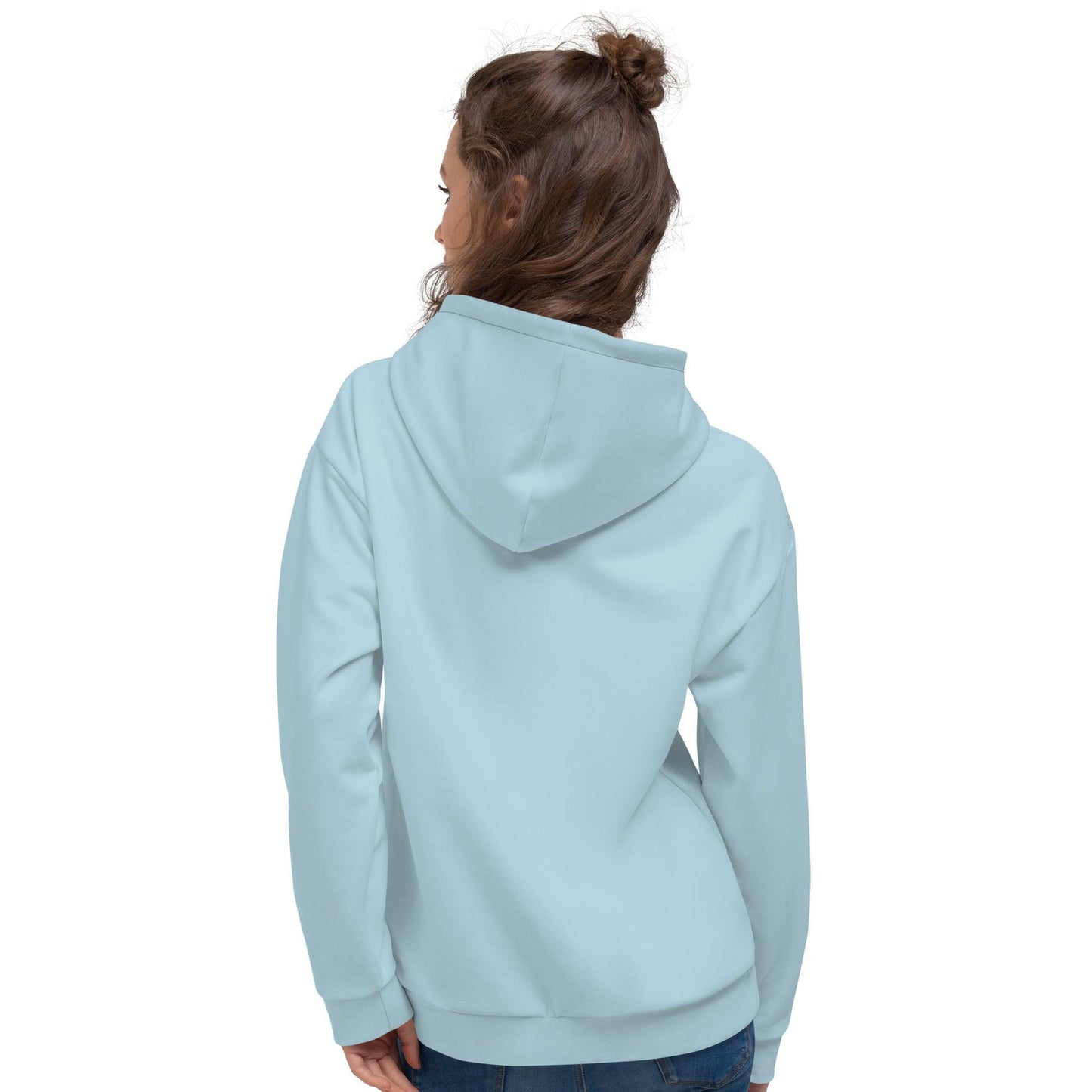 Celestial Blue™ Sweat à Capuche - Osmose Pilates ShopCelestial Blue™ Sweat à CapucheOsmose Pilates ShopOsmose Pilates Shop