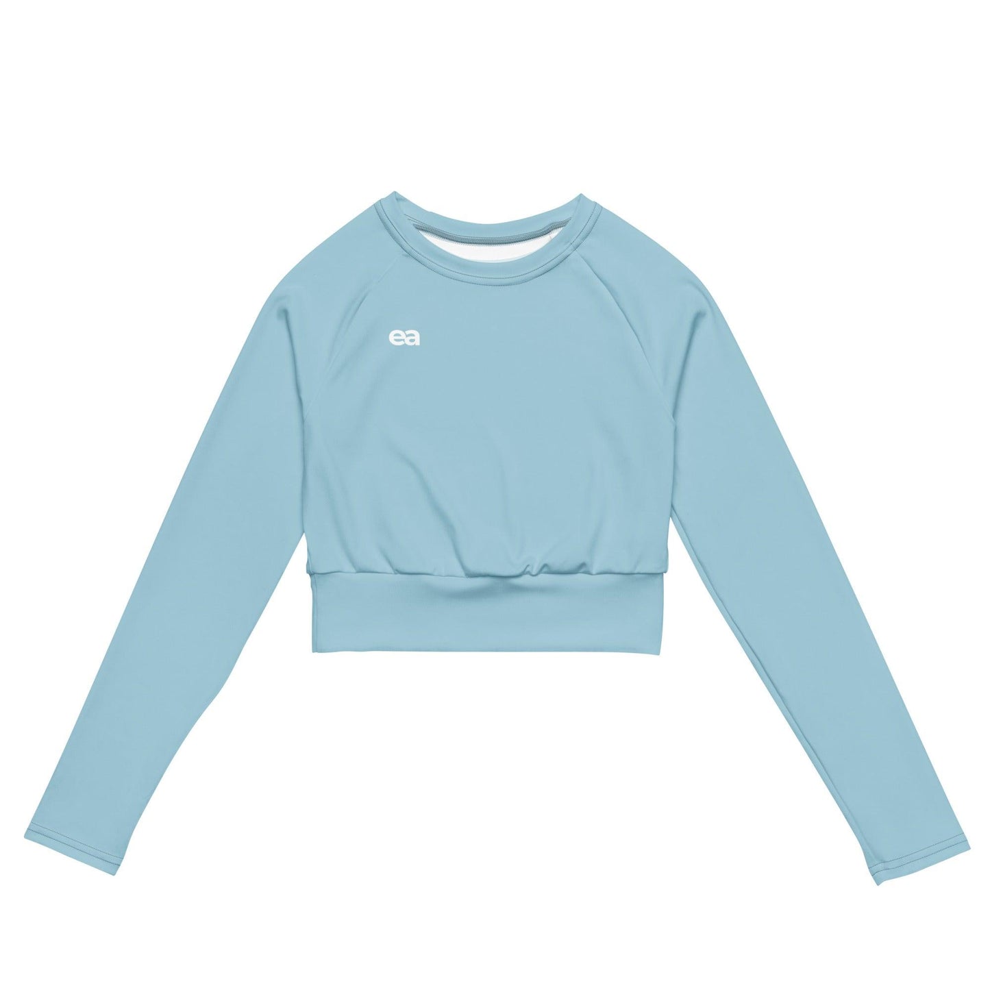 Celestial Blue™ Sweat à Manches Longues - Osmose Pilates ShopCelestial Blue™ Sweat à Manches LonguesOsmose Pilates ShopOsmose Pilates Shop