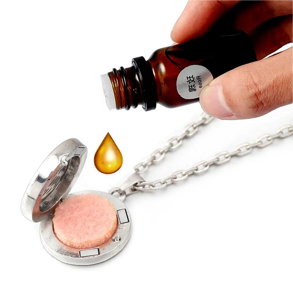 Collier arbre de vie - Avec diffuseur™ - Osmose Pilates ShopCollier arbre de vie - Avec diffuseur™Osmose Pilates ShopOsmose Pilates Shop