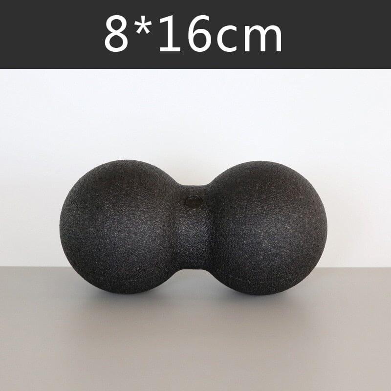 DualBall™ - Accessoire relaxant de massage et fitness - Osmose Pilates Shop