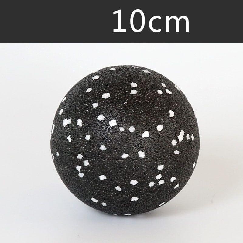 DualBall™ - Accessoire relaxant de massage et fitness - Osmose Pilates Shop