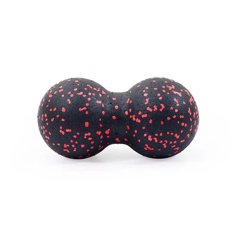DualBall™ - Accessoire relaxant de massage et fitness - Osmose Pilates Shop