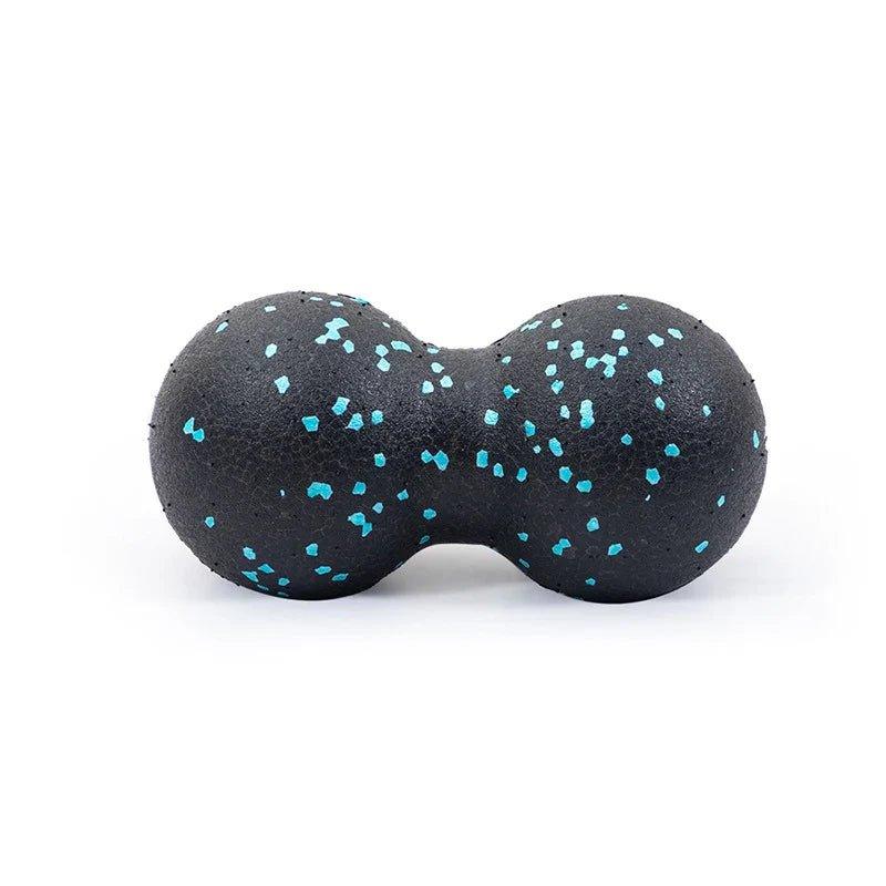 DualBall™ - Accessoire relaxant de massage et fitness - Osmose Pilates Shop