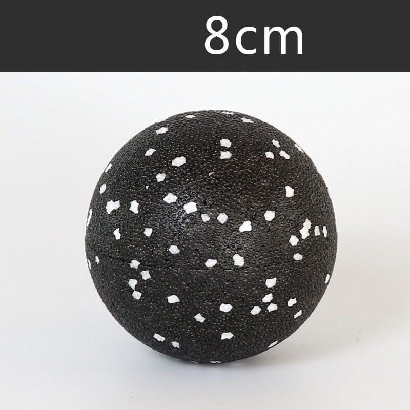DualBall™ - Accessoire relaxant de massage et fitness - Osmose Pilates Shop