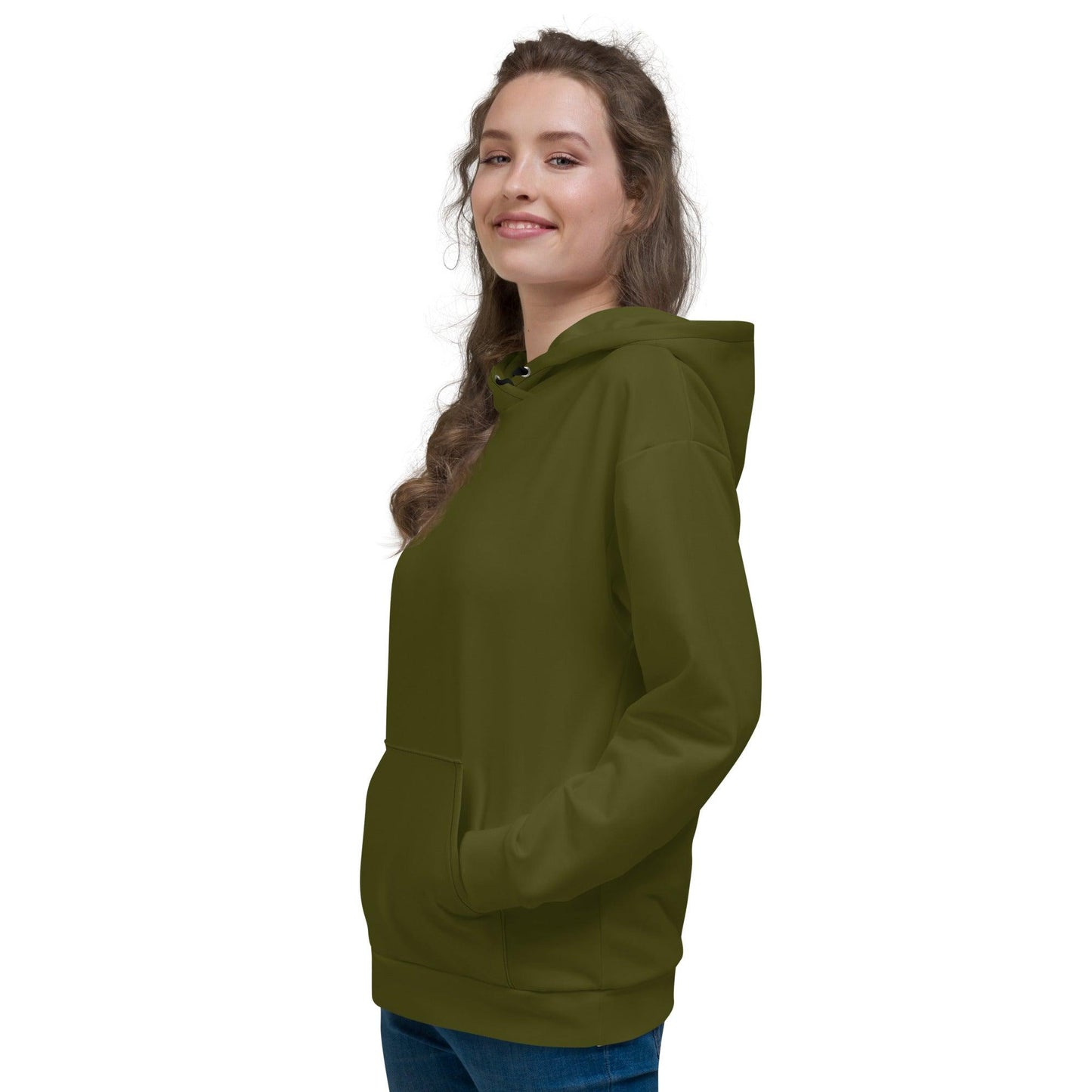 Earthy Sage Sweat à Capuche Unisexe - Osmose Pilates ShopEarthy Sage Sweat à Capuche UnisexeOsmose Pilates ShopOsmose Pilates Shop