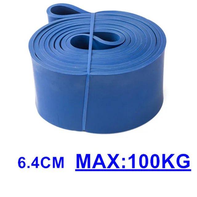ElasticWorkoutBand™ - Osmose Pilates Shop