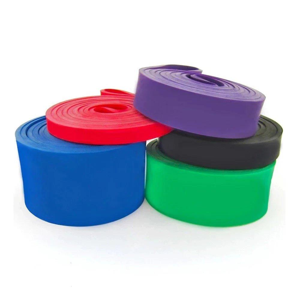 ElasticWorkoutBand™ - Osmose Pilates Shop