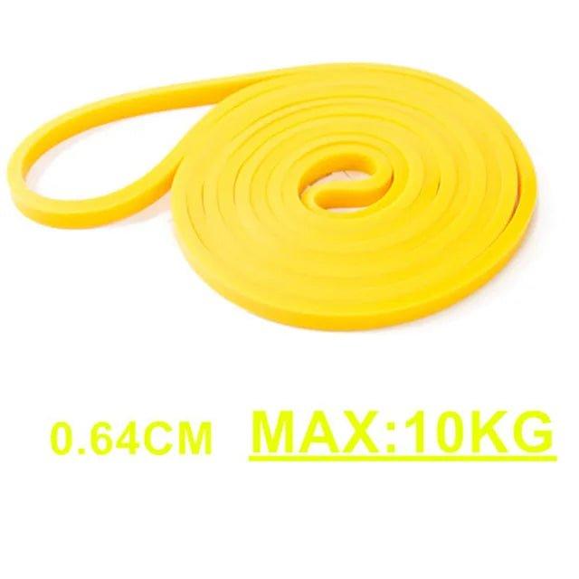ElasticWorkoutBand™ - Osmose Pilates Shop