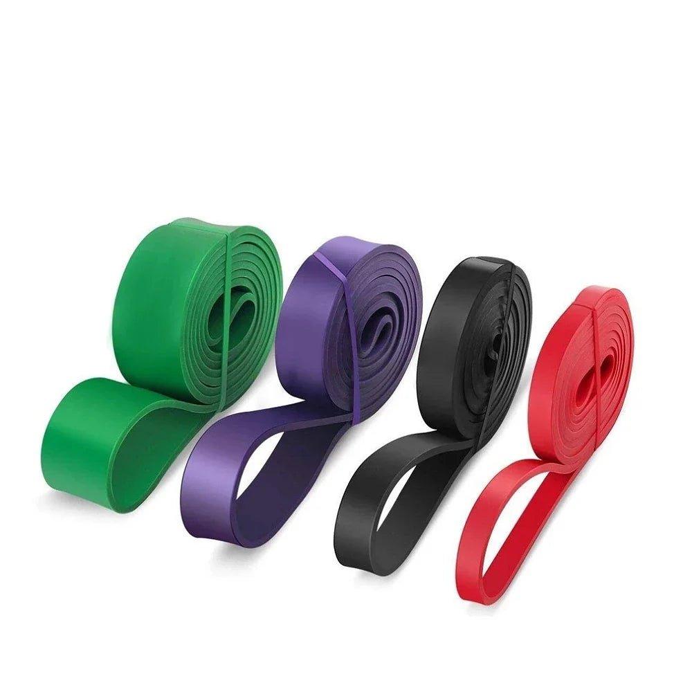 ElasticWorkoutBand™ - Osmose Pilates Shop
