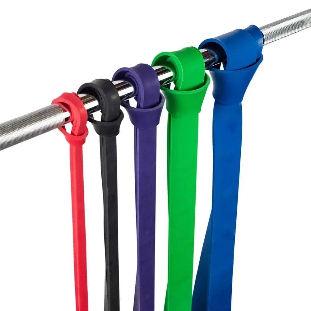 ElasticWorkoutBand™ - Osmose Pilates Shop
