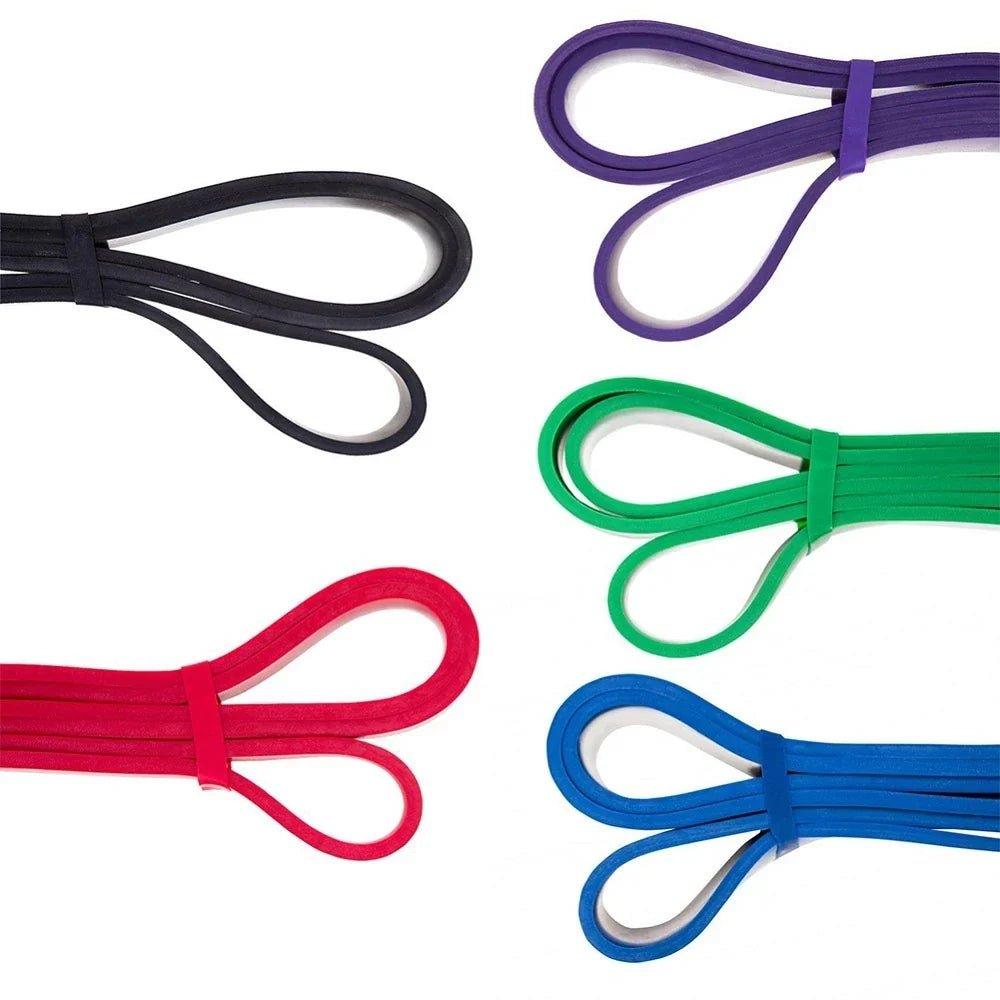 ElasticWorkoutBand™ - Osmose Pilates Shop