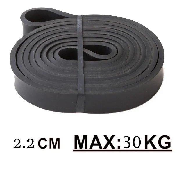 ElasticWorkoutBand™ - Osmose Pilates Shop