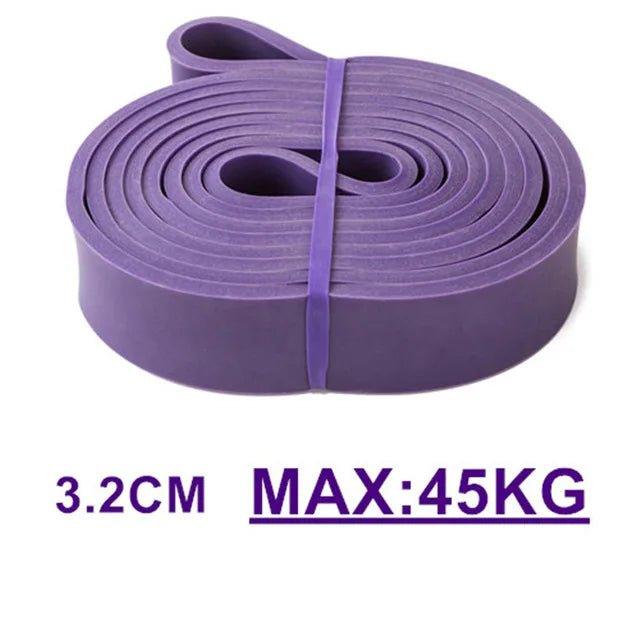ElasticWorkoutBand™ - Osmose Pilates Shop