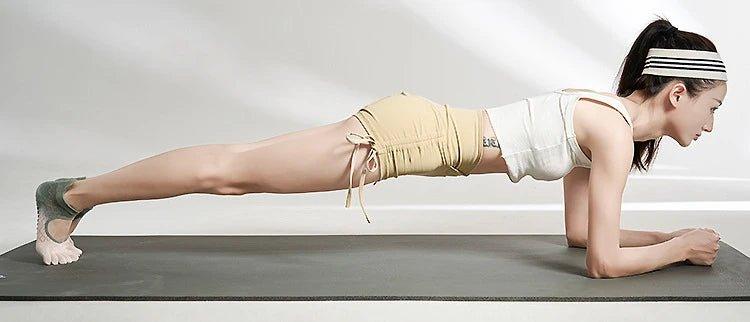 FlexToe™ - Chaussettes Pilates à Orteils Séparés pour femmes - Osmose Pilates ShopFlexToe™ - Chaussettes Pilates à Orteils Séparés pour femmesFitness®Osmose Pilates ShopOsmose Pilates Shop