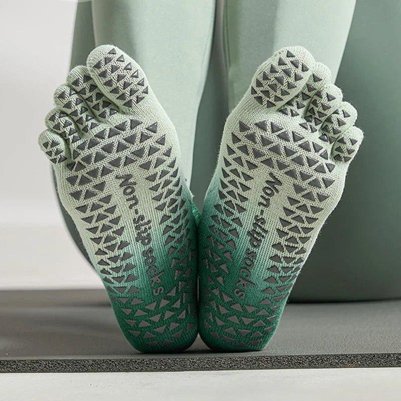 FlexToe™ - Chaussettes Pilates à Orteils Séparés pour femmes - Osmose Pilates ShopFlexToe™ - Chaussettes Pilates à Orteils Séparés pour femmesFitness®Osmose Pilates ShopOsmose Pilates Shop