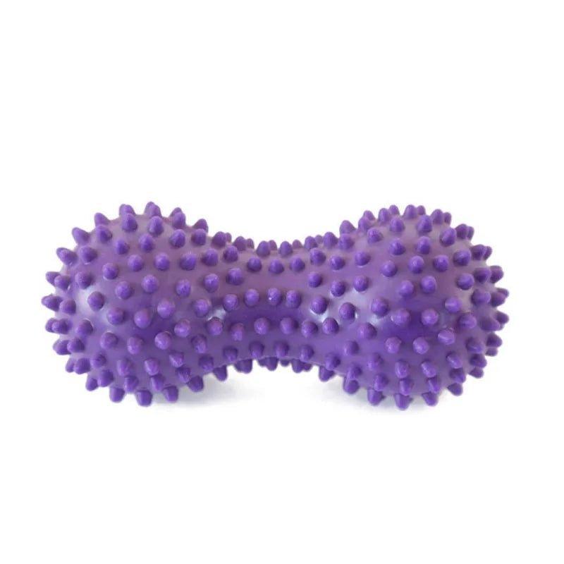 Foot Peanut™ Rouleau de Massage pour pieds - Osmose Pilates ShopFoot Peanut™ Rouleau de Massage pour piedsOsmose Pilates ShopOsmose Pilates Shop