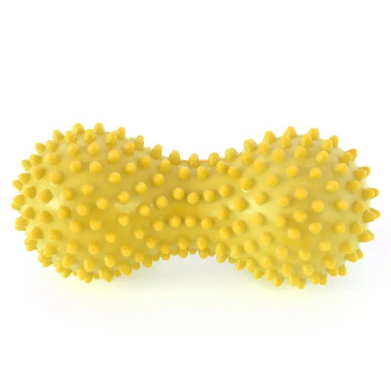 Foot Peanut™ Rouleau de Massage pour pieds - Osmose Pilates ShopFoot Peanut™ Rouleau de Massage pour piedsOsmose Pilates ShopOsmose Pilates Shop
