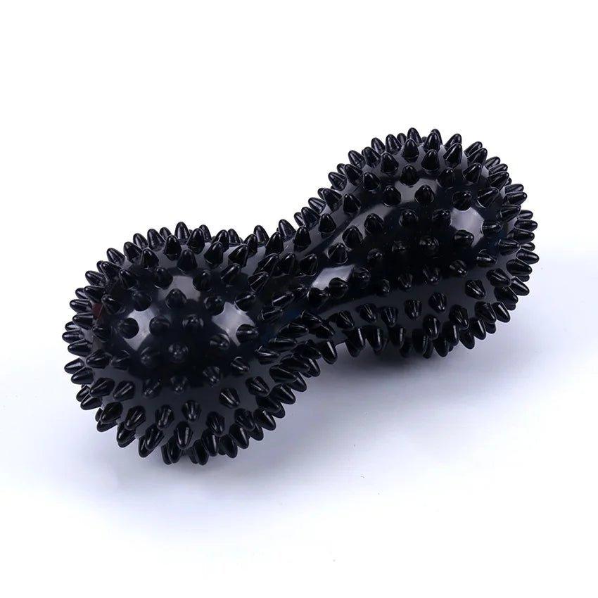Foot Peanut™ Rouleau de Massage pour pieds - Osmose Pilates ShopFoot Peanut™ Rouleau de Massage pour piedsOsmose Pilates ShopOsmose Pilates Shop