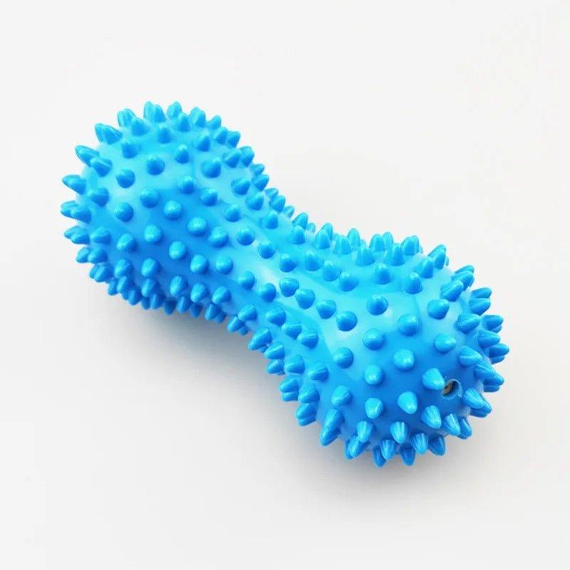 Foot Peanut™ Rouleau de Massage pour pieds - Osmose Pilates ShopFoot Peanut™ Rouleau de Massage pour piedsOsmose Pilates ShopOsmose Pilates Shop