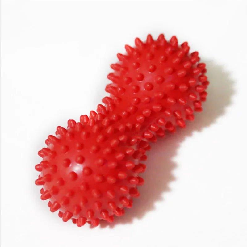 Foot Peanut™ Rouleau de Massage pour pieds - Osmose Pilates ShopFoot Peanut™ Rouleau de Massage pour piedsOsmose Pilates ShopOsmose Pilates Shop