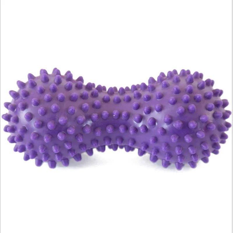 Foot Peanut™ Rouleau de Massage pour pieds - Osmose Pilates ShopFoot Peanut™ Rouleau de Massage pour piedsOsmose Pilates ShopOsmose Pilates Shop