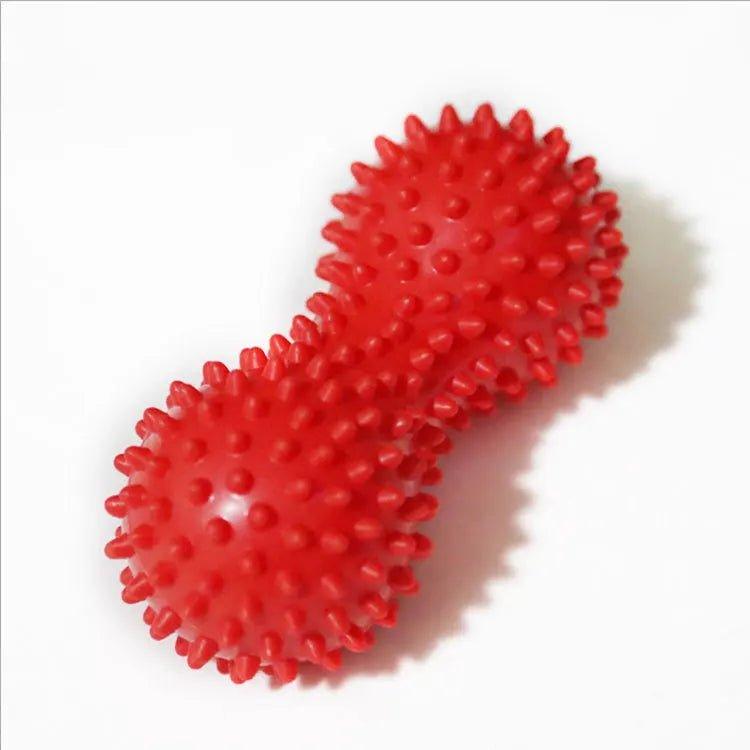 Foot Peanut™ Rouleau de Massage pour pieds - Osmose Pilates ShopFoot Peanut™ Rouleau de Massage pour piedsOsmose Pilates ShopOsmose Pilates Shop
