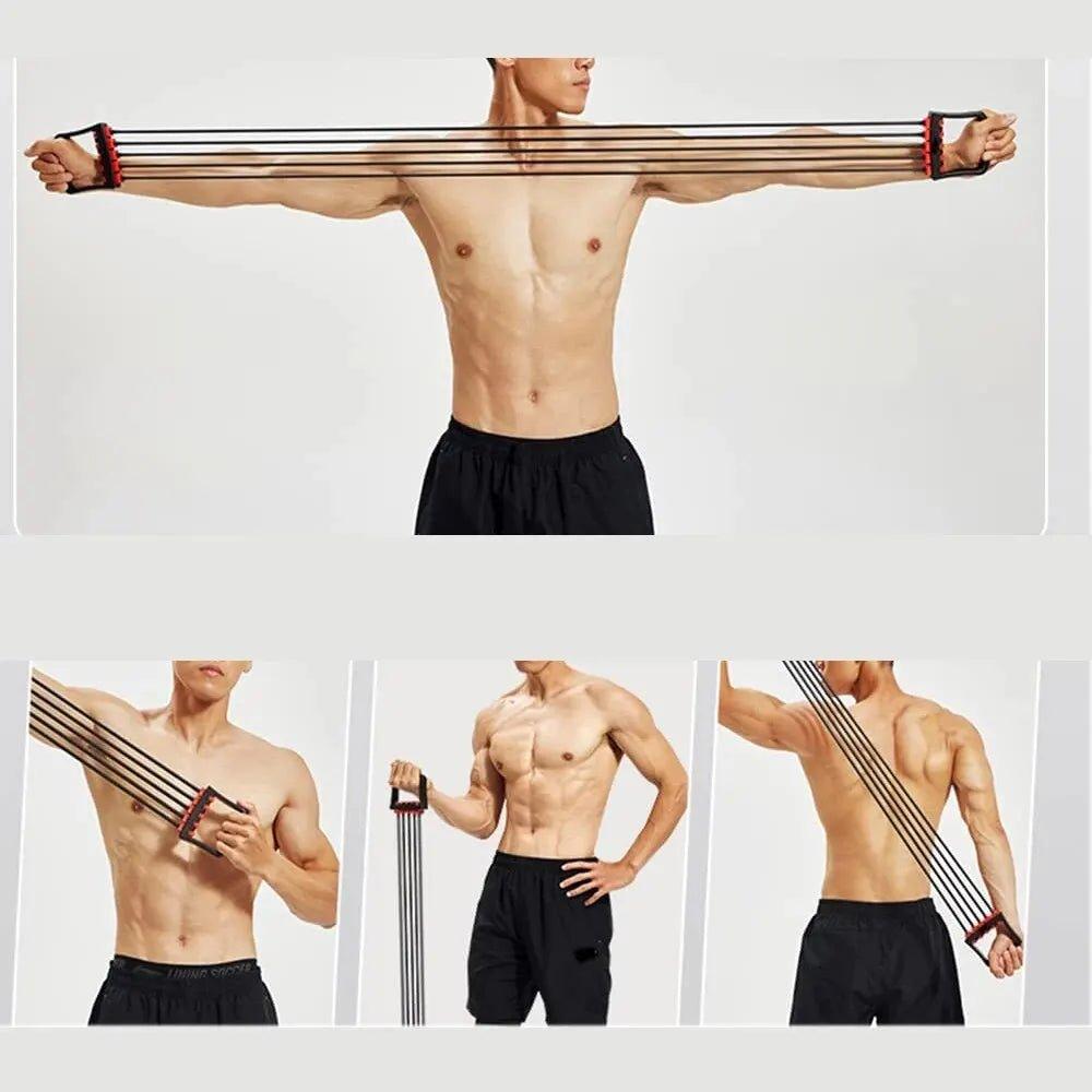 FullBodyFitnessKit™ - Osmose Pilates Shop