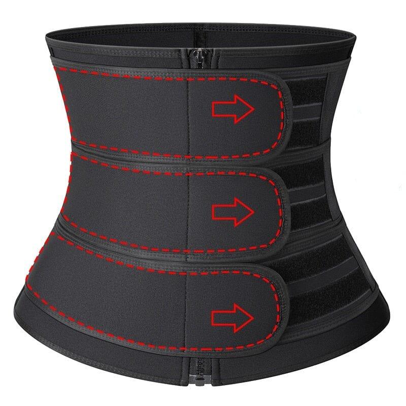 GaineModèle™- Gaine d'amincissement pour femme - Osmose Pilates Shop